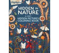 Highlights Hidden in Nature (Mixed Media Product)