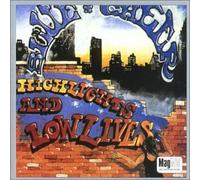 Highlights & Lowlives by Blue Cheer (1996-01-02)