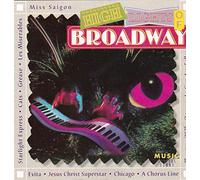 Highlights of Broadway