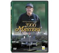 Highlights of the 2006 Masters Tournament by MONARCH HOME VIDEO by n/a