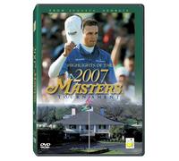 Highlights Of The 2007 Masters Tournament [Edizione: Stati Uniti]