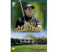 Highlights Of The 2010 Masters [Edizione: Regno Unito] [Edizione: Regno Unito]