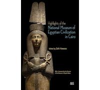 Highlights of the National Museum of Egyptian Civilization in Cairo