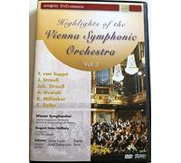 Highlights of the Vienna Symphonic Orchestra Vol. 3