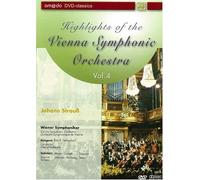 Highlights of the Vienna Symphonic Orchestra Vol. 4