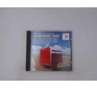 Highlights of the Year Almanac 1992 - Abbado, AX Battle Bronfman Chernov Domingo Giulini Labeque