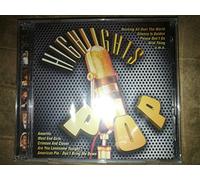 Highlights Pop - Bee Gees, Bucks Fizz, E.L.O. Part II, Eric Clapton, KC & the Sunshine Band, Kenny Rogers...