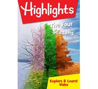 Highlights - The Four Seasons