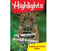 Highlights - The Wonders Of The World (DVD) Various n/a