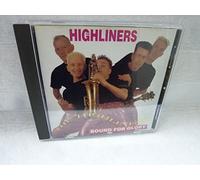 Highliners - Bound for Glory
