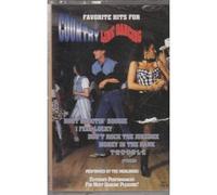 Highliners - Country Line Dancing-Favorite