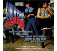 Highliners Favorite Hits for Country Line Dancing (CD)