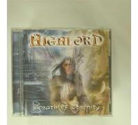 HIGHLORD - BREATH OF ETERNITY + 1