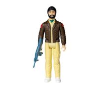 Highly Collectable Super7 Alien Dallas ReAction 3.75-inchTall Action Figure