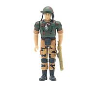 Highly Collectable Super7 Aliens Hudson ReAction 3.75-inch Tall Action Figure