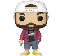 Highly Collectible High Quality Directors Kevin Smith US Exclusive Pop Vinyl