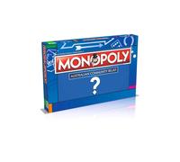 Highly Collectible Interactive High Quality Monopoly Australian Community Relief