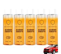 Highly Effective Engine Anti-Wear Protectant, Protector Agent Engine Protection Oil, High-Efficiency Engine Anti-Wear Agent Protective, Fuel Efficient Engine Anti-Wear Agent (5pcs)