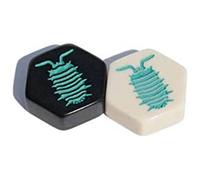 Highly Interactive Collectible High Quality Hive Pillbug Pocket Expansion Game