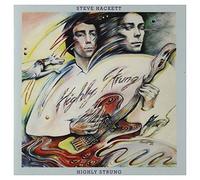 Highly Strung