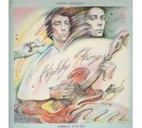 HIGHLY STRUNG LP (VINYL) UK CHARISMA