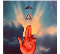 Highly Suspect As Above, So Below (Vinyl LP) 12" Album (Gatefold Cover)