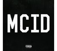 Highly Suspect MCID (CD) Album