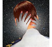 Highly Suspect Mister Asylum (CD) Album