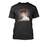 Highly Suspect Mister Asylum Rock American Band Man Woman T-Shirt S to 3XL Black M
