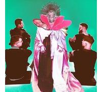 Highly Suspect The Midnight Demon Club (Vinyl LP)