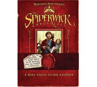 Highmore/Bolger/Strathairn - Spiderwick Chronicles