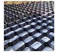 HighPerformance - Griglia di ghiaia da 5,1 cm e per vialetti Stabilizzatore a terra per esterni con controllo dei fanghi agricoli