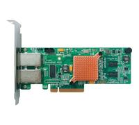 Highpoint RocketRAID 4520SGL 8 porte PCIe 2.0 x8 SAS/SATA 6Gb/s Hardware RAID HBA