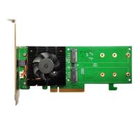 HighPoint SSD7202 Controller di memoria RAID Controller raid m.2 NVMe