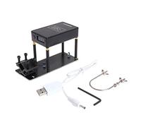 HighPrecision BallisticChronograph Shooting forArrow VelocityMeter Velocimet