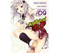 HighSchool DxD 09
