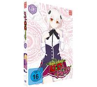 Highschool DxD HERO- 4. Staffel - Vol. 3