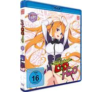 Highschool DxD HERO- 4. Staffel - Vol. 4