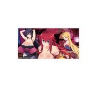 Merchandising Highschool Dxd Silikon Mousepad Rias