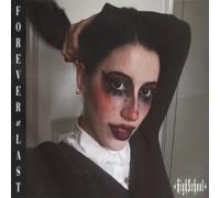 HighSchool Forever at Last (Vinyl LP) 12" Album Coloured Vinyl (Limited Edition)