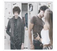 HighSchool HighSchool (CD) Album