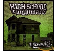 Highschool Nightmare - Nightmare High