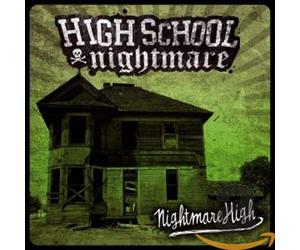Highschool Nightmare - Nightmare High