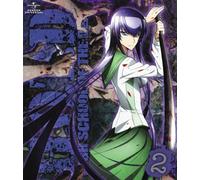 学園黙示録 HIGHSCHOOL OF THE DEAD 2(Blu-ray Disc)