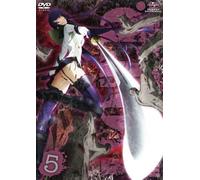 Highschool of the Dead 5