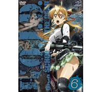 Highschool of the Dead 6