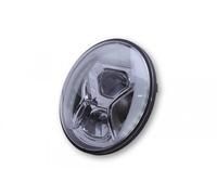 HIGHSIDER 7 Pollici LED Faro Principale Tipo 8