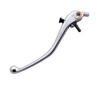 HIGHSIDER ABE, Typ BC 102 Leva della frizione di riparazione argento, regolabile, Argento