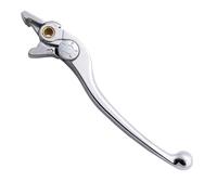 HIGHSIDER ABE, Typ BC 228 Riparare argento della leva dei freni, Argento