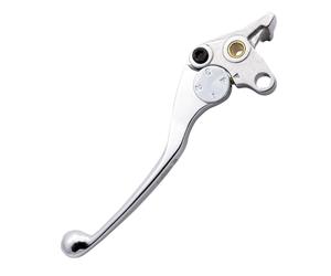 HIGHSIDER ABE, Typ BC 320 Riparazione leva frizione argentata, Argento